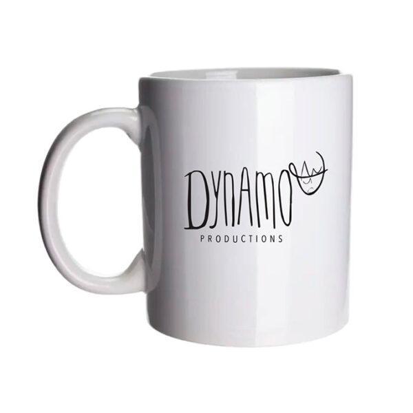 Taza Dynamo Productions Noel Schajris