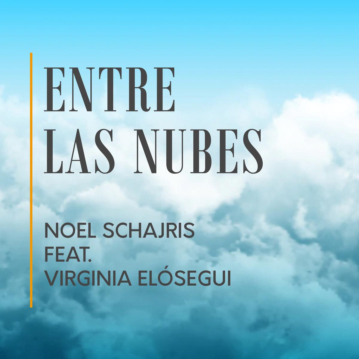 Entre las nubes