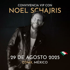Convivencia VIP 29 de agosto 2025
