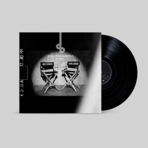 Tienda oficial Noel Schajris de Sin Bandera 8 ¡Disponible Ahora!, Vinilo Escenas Sin Bandera